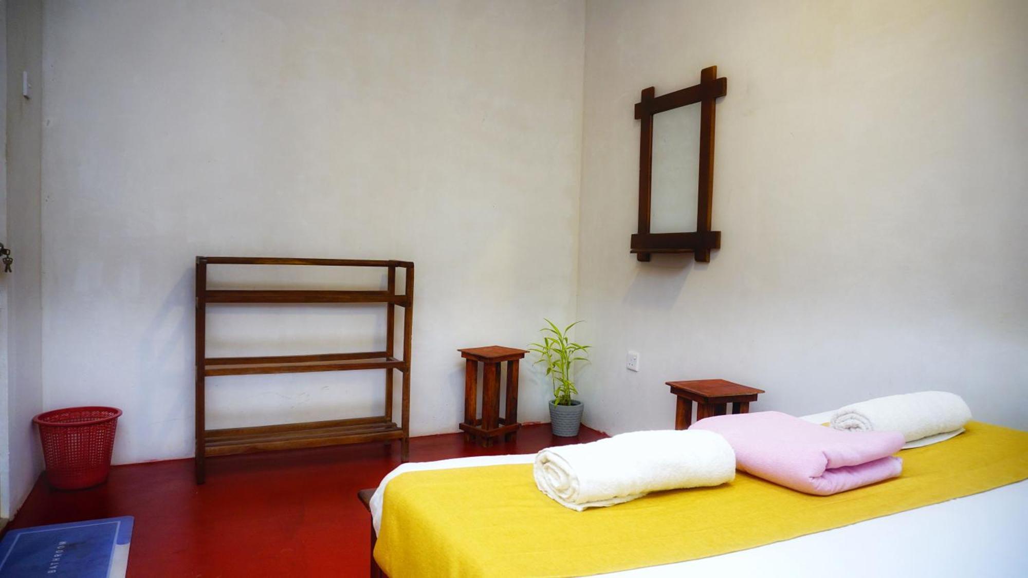 Lake Island Home Stay Dambulla Eksteriør billede