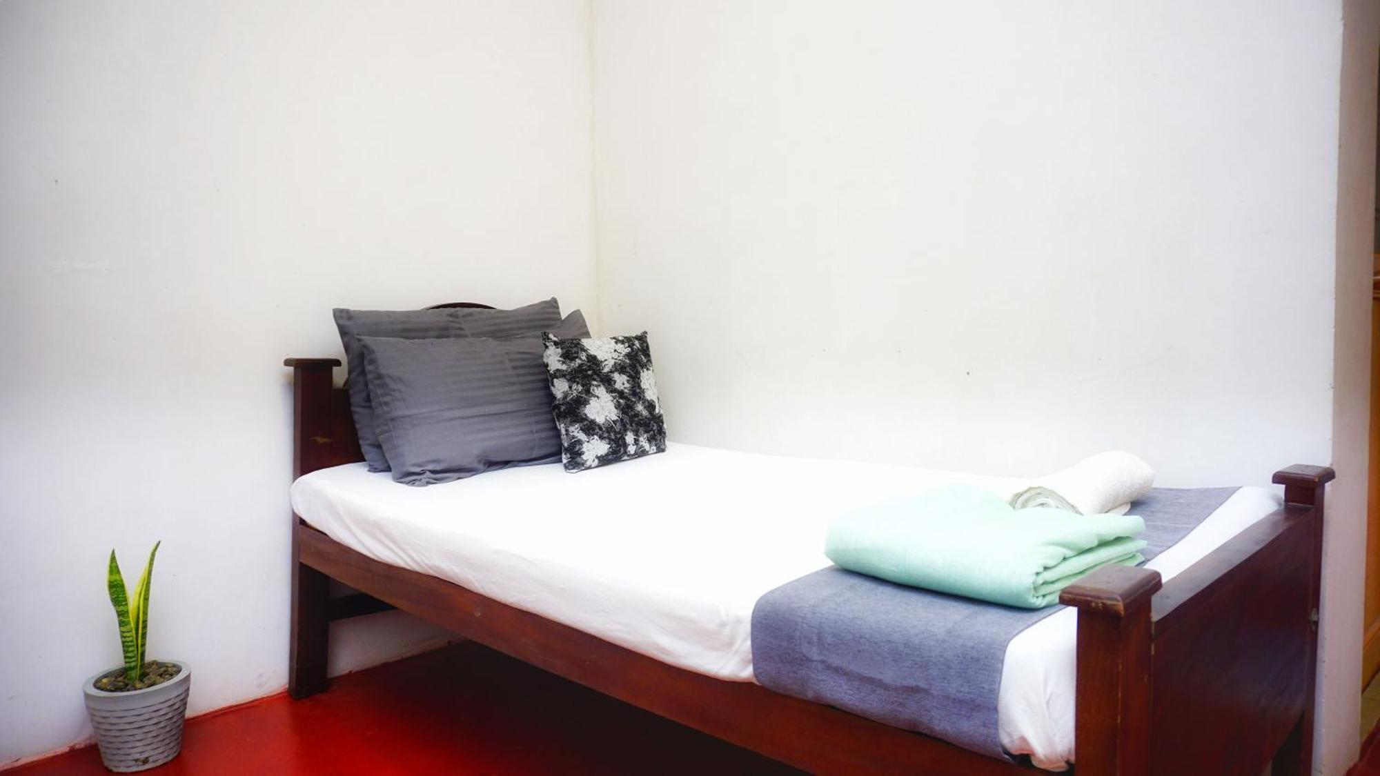 Lake Island Home Stay Dambulla Eksteriør billede